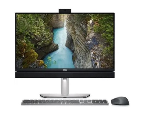[Моноблок] Dell Optiplex 7420 [7420T-4621] Black 23.8