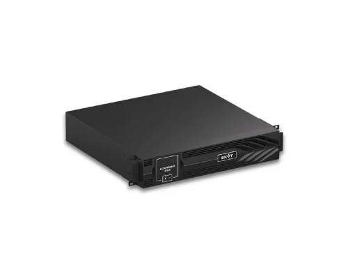 [Бастион ИБП] ВББ Бастион SKAT BC 36/18S3 RACK P3 {2U, 36В, АКБ 6х9Ач, ЗУ, до 6 шт в 1 ИБП - совместим с 8764 и 8765} (8784)  