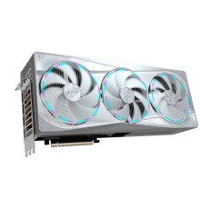 Видеокарта PCIE16 RTX5080 16GB GV-N5080AORUSM ICE-16GD GIGABYTE