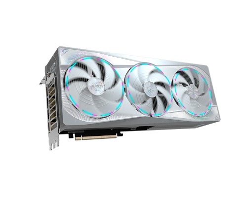 [Видеокарта] Видеокарта PCIE16 RTX5080 16GB GV-N5080AORUSM ICE-16GD GIGABYTE