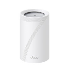 TP-Link Deco BE65 Pro(3-pack) BE9300 Трехдиапазонная домашняя Mesh-система Wi-Fi 7