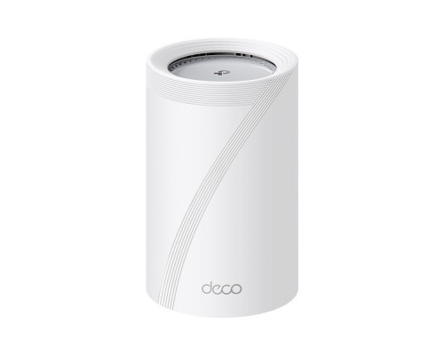 [Сетевое оборудование] TP-Link Deco BE65 Pro(3-pack) BE9300 Трехдиапазонная домашняя Mesh-система Wi-Fi 7