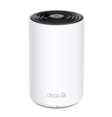TP-Link Deco XE75(1-pack) AXE5400 Трехдиапазонная домашняя Mesh-система Wi-Fi 6E
