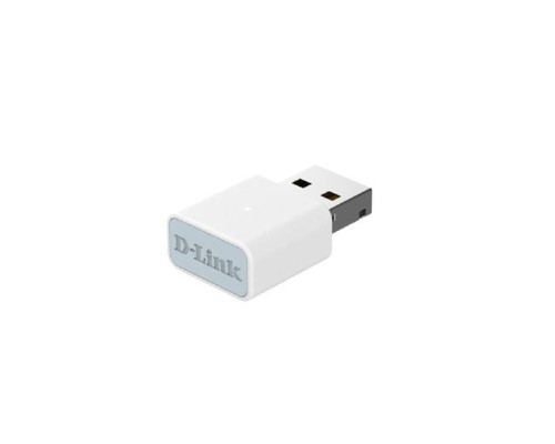 [Сетевое оборудование] D-Link AN3U/A1A Беспроводной USB-адаптер N300