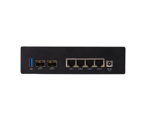 [Сетевое оборудование] D-Link DNH-3000/A1A Контроллер Nuclias Connect для управления точками доступа и коммутаторами (до 1500 устройств)