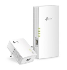 TP-Link TL-WPA7817 KIT AV1000 Комплект гигабитных Powerline-адаптеров с AX1500 Wi-Fi 6