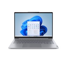Lenovo ThinkBook 14 G8 IAL [21SJ002AGQ] (КЛАВ.РУС.ГРАВ.) Arctic Grey 14