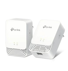 TP-Link PG1200 KIT G.hn1200 Комплект гигабитных Powerline-адаптеров 