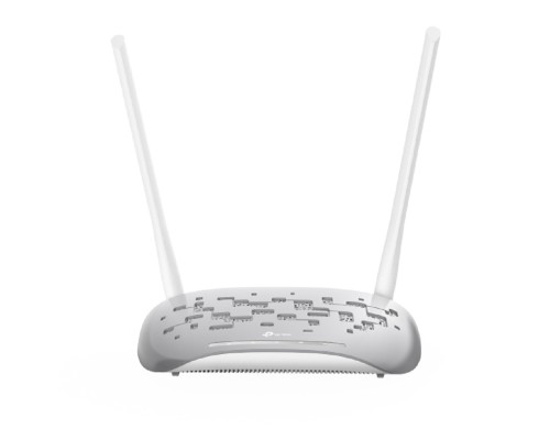 [Сетевое оборудование] TP-Link TD-W9950  N300 беспроводной маршрутизатор с модемом VDSL/ADSL
