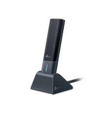 TP-Link Archer TXE50UH AXE3000 Трехдиапазонный беспроводной USB-адаптер высокого усиления Wi-Fi 6E