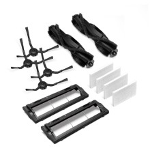 TP-Link Tapo RVA104 Комплект запчастей для роботов-пылесосов Tapo RV30 Max Plus, Tapo RV30 Max, Tapo RV20 Max Plus, Tapo RV20 Max