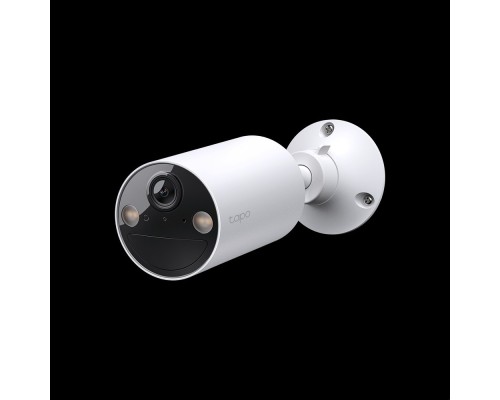 [Цифровая камера] TP-Link Tapo C410(4-pack) Умная внутренняя/наружная камера с аккумулятором