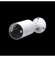 TP-Link Tapo C410(2-pack) Умная внутренняя/наружная камера с аккумулятором