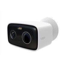 TP-Link Tapo C400 Уличная камера с питанием от аккумулятора