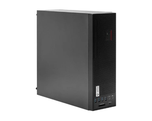 [Компьютер] LightCom Basic MiniTower (ПЦВТ.466216.102) Intel Pentium Gold G7400/B660/DDR5 8Gb/SSD 512Gb/HDMI,DP,VGA/2x USB 2.0, 2x USB 3.2 Gen1, 1x USB Type-C/2xUSB2.0,4xUSB3.2Gen2 /300 Ватт/ NoOS/Реестр МПТ 