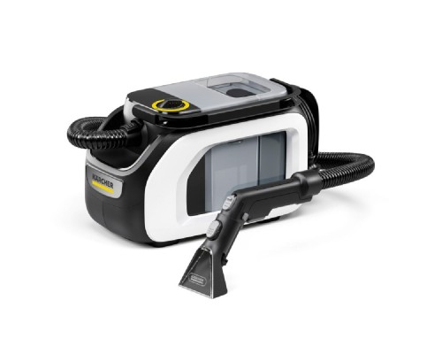 [Пылесосы, Пароочистители] Karcher SE 3 Compact Home Моющий пылесос [1.081-530.0]
