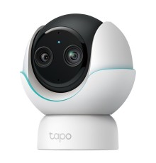 TP-Link Tapo C840 Умная детская камера с двумя объективами 