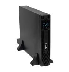 ИБП Бастион SKAT-UPS 10000-RACK-ON P3  {Online, синус, 10000ВА/10000 Вт, стойка/на пол, 2xC19+3xC13, колодка, SNMP/USB/RS-232/EPO БЕЗ АКБ (16-20 шт 40-250Ач, или SKAT ВС 192/18 или 240/9,  МПТ} (8777)