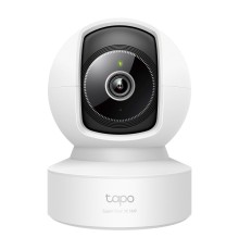 TP-Link Tapo C232 Умная поворотно-наклонная Wi-Fi камера с ИИ