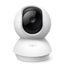 TP-Link Tapo C210P2 Умная поворотная камера, 2 шт. 