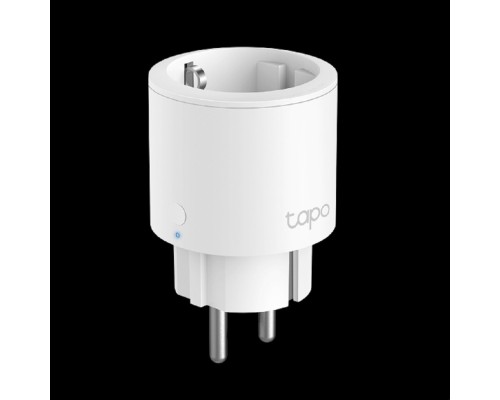 [Сетевое оборудование] TP-Link Tapo P115(4-pack) Умная мини Wi-Fi розетка с мониторингом энергопотребления