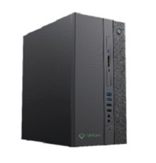 LightCom Optimum MiniTower (ПЦВТ.466216.202) Intel Core i5-13400/B660/DDR5 16Gb/SSD 512Gb/HDMI,DP,VGA/2x USB 2.0, 2x USB 3.2 Gen1, 1x USB Type-C/2xUSB2.0,4xUSB3.2Gen2 /300 Ватт/ NoOS/Реестр МПТ 