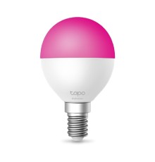 TP-Link Tapo L430P Умная многоцветная лампа P45