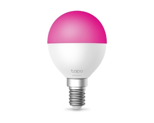 [Сетевое оборудование] TP-Link Tapo L430P Умная многоцветная лампа P45