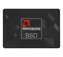AMD SSD 256GB RADEON R3 R3SL0256G2  SATA3 2,5