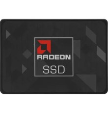 AMD SSD 256GB RADEON R3 R3SL0256G2  SATA3 2,5
