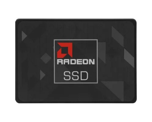 [носитель информации] AMD SSD 256GB RADEON R3 R3SL0256G2  SATA3 2,5