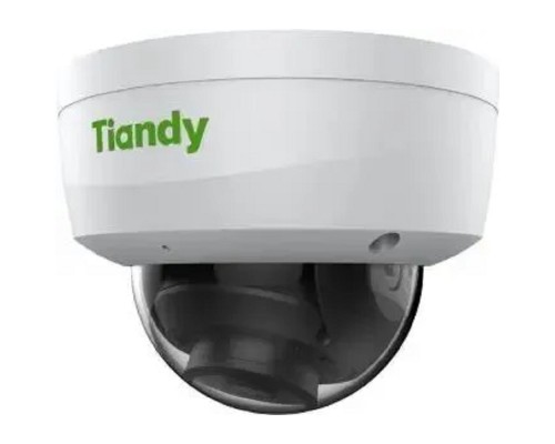 [Видеонаблюдение] Камера видеонаблюдения IP Tiandy TC-C32KS I3/E/Y/C/SD/2.8mm/V4.2 2.8-2.8мм цв. корп.:белый (TC-C32KS I3/E/Y/C/SD/2.8/V4.2)