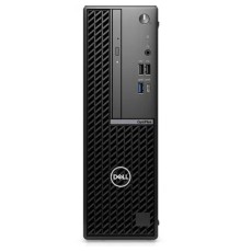 Dell Optiplex 7020 SFF [7020S-5861] Black { i5 14500 (2.6)/ 8Gb/ SSD256Gb /UHDG 770 /Windows 11 Pro/kbm}