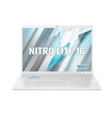 Acer Nitro Lite NL16-71G-568T [NH.D26CD.003] White 16