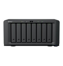 SYNOLOGY DS1825+ СХД настольное исполнение 8BAY NO HDD USB3