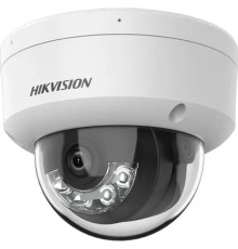 Камера видеонаблюдения IP Hikvision DS-2CD1143G2-LIUF(2.8mm) 2.8-2.8мм цв. корп.:белый