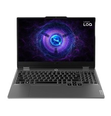 Lenovo LOQ 15IAX9E [83LK0077SA] Grey 15.6