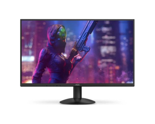[Монитор] LCD AOC 27