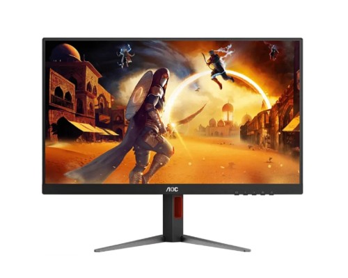 [Монитор] LCD AOC 27