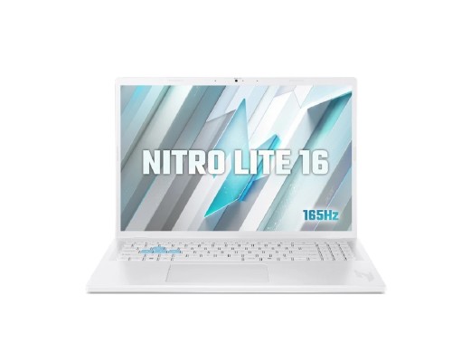 [Ноутбук] Acer Nitro Lite NL16-71G-74YP [NH.D26CD.002] White 16