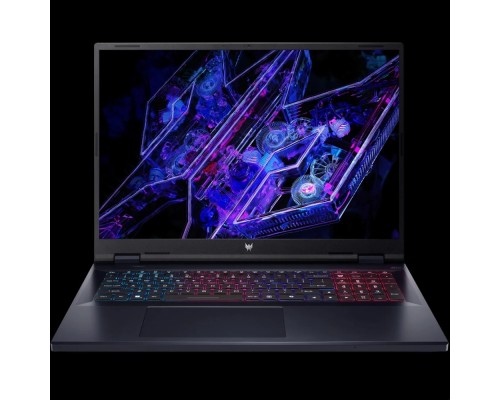 [Ноутбук] Acer Predator Helios Neo 18 PHN18-71-769D  [NH.QS4CD.003] Black 18