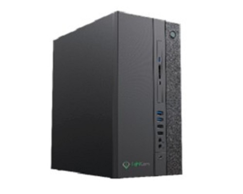 [Компьютер] LightCom Optimum MidiTower (ПЦВТ.466216.202) Intel Core i5-13400/B660/DDR5 16Gb/SSD 512Gb/HDMI,DP,VGA/2xUSB2.0,USB3.2Gen1,USB 3.2Gen1Type-C,CardRead/2xUSB2.0,4xUSB3.2Gen2 /450Ватт/NoOS/ Реестр МПТ 