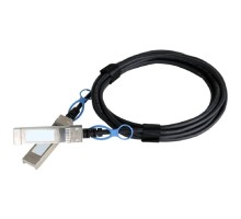 LR-Link SFP28-DAC-2M 25G SFP28 Passive Direct Attach Copper Twinax Cable, 2 m