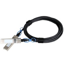 LR-Link SFP28-DAC-2M 25G SFP28 Passive Direct Attach Copper Twinax Cable, 2 m