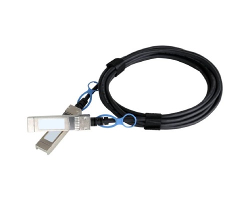 [Сетевое оборудование] LR-Link SFP28-DAC-2M 25G SFP28 Passive Direct Attach Copper Twinax Cable, 2 m