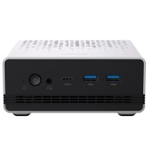 Chuwi UBox [CWI604R57P] Ryzen 5 7430U(2.3Ghz)/16GB/512Gb SSD/W11Pro}