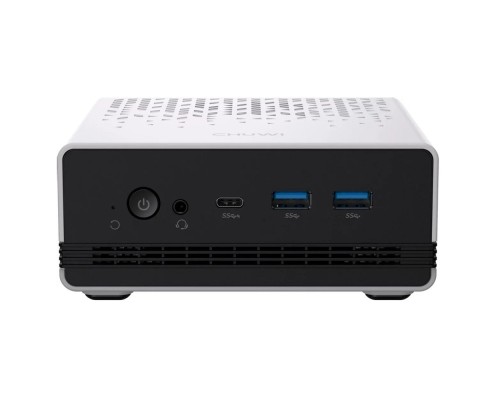 [Компьютер] Chuwi UBox [CWI604R57P] Ryzen 5 7430U(2.3Ghz)/16GB/512Gb SSD/W11Pro}