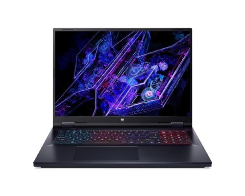 [Ноутбук] Acer Predator Helios Neo 18 PHN18-71-79ZH [NH.QS3CD.001] Black 18