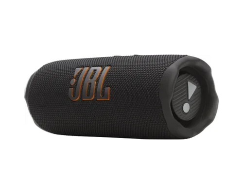 [Колонки JBL ] Портативная акустика JBL Flip 7 Black (JBLFLIP7BLK)