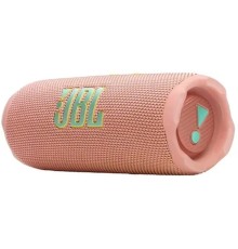 Портативная колонка 35W розовый FLIP 7 JBL